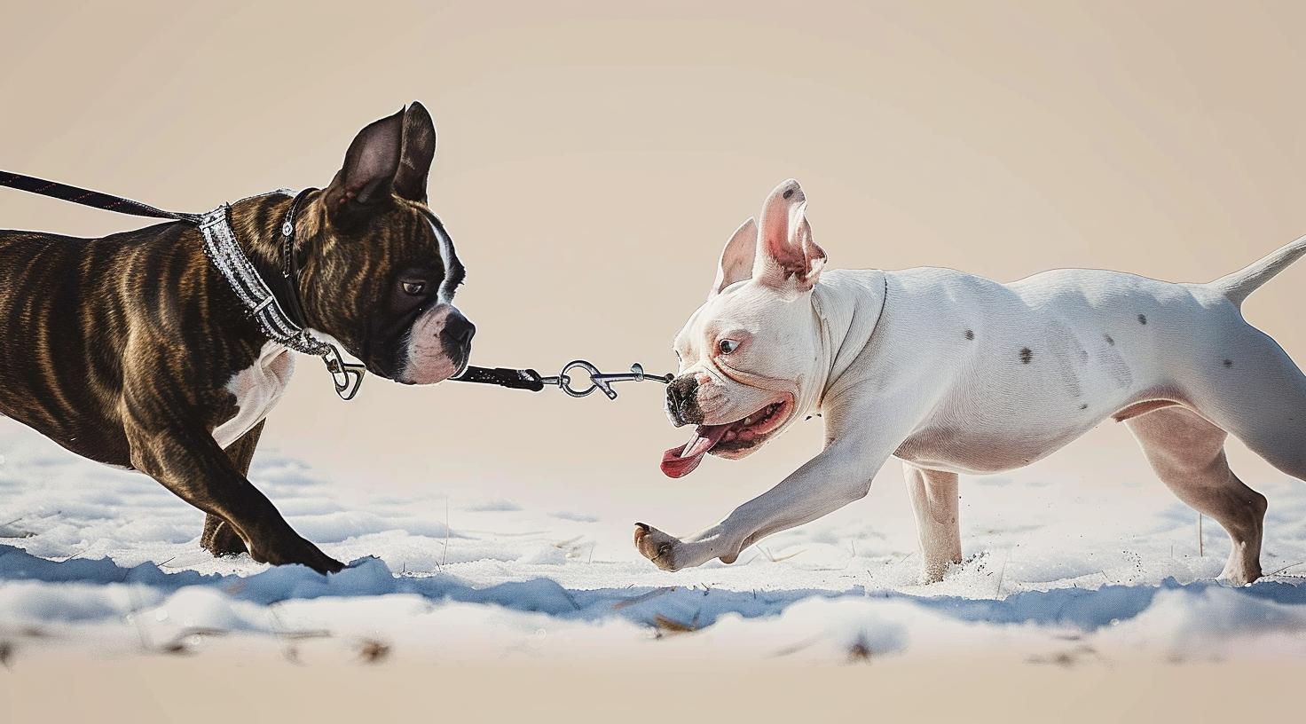 Sicherheit beim Gassi gehen mit deinem Hund