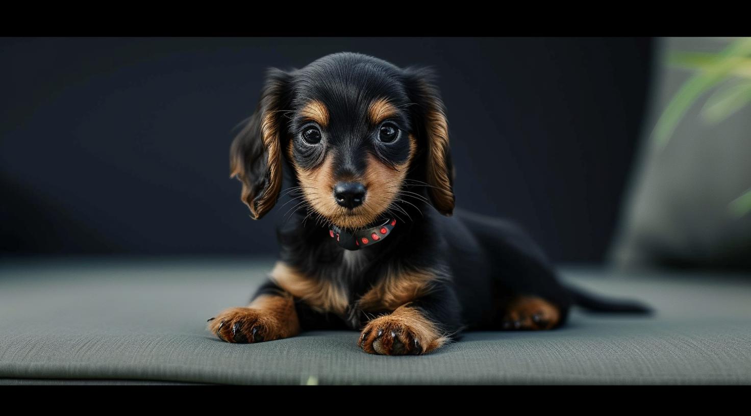 Die ersten Schritte in der Hundeerziehung